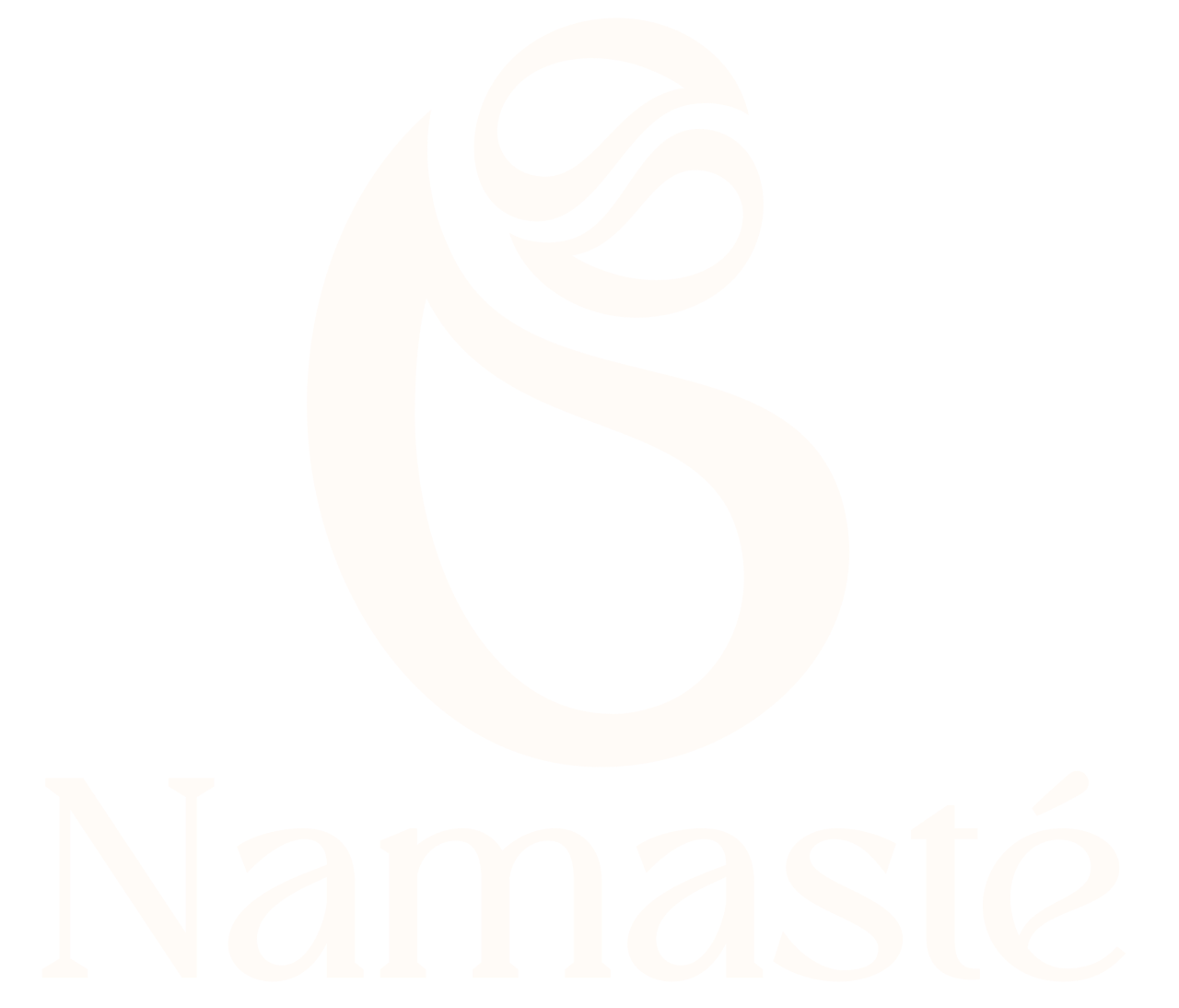 Studio Namasté
